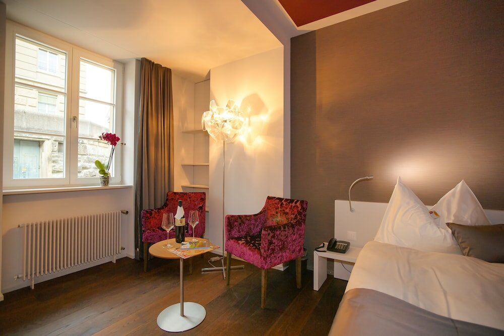 Фото Boutique Hotel Orchidee