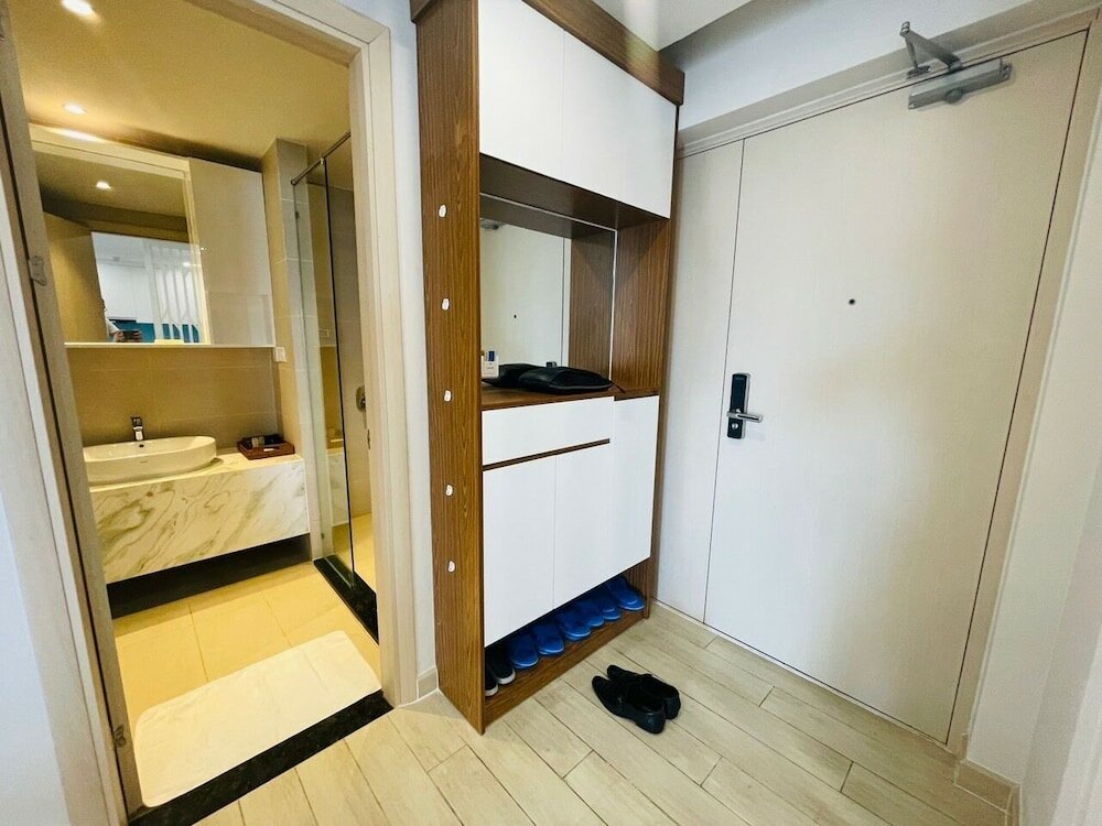 Фото Nha Trang Bay Apartment