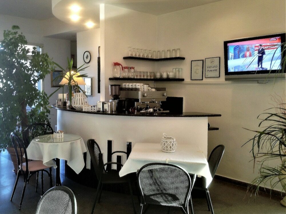 Фото Hotel la Conchiglia