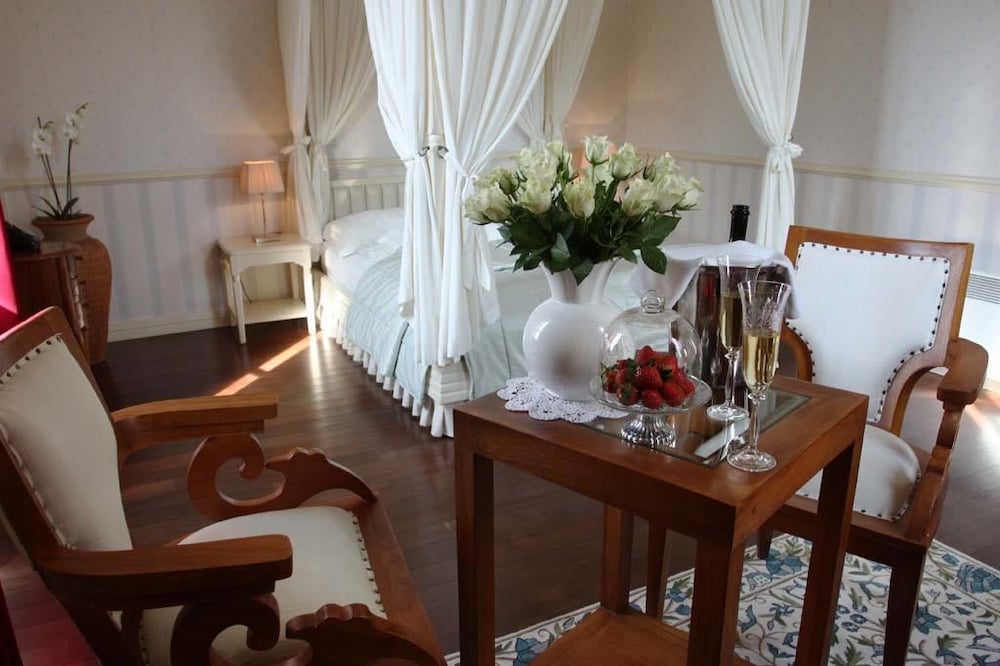 Фото Hotel Dobra Vila