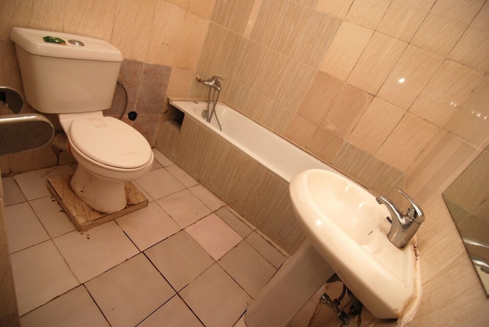 Фото Sumed Suites