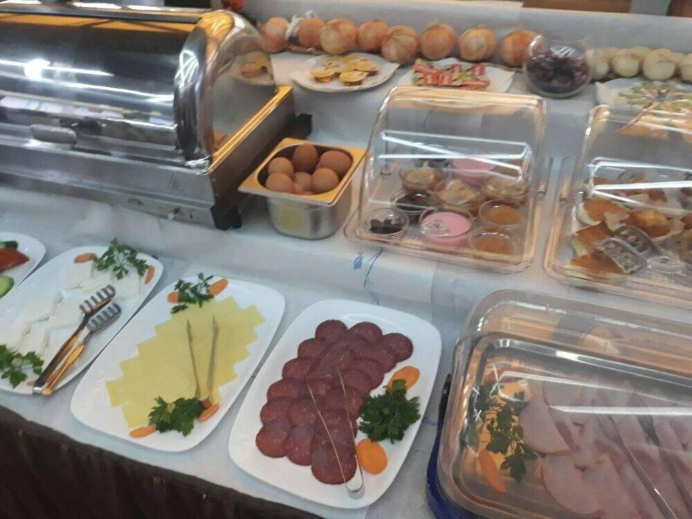 Фото Elate Plaza Business Hotel