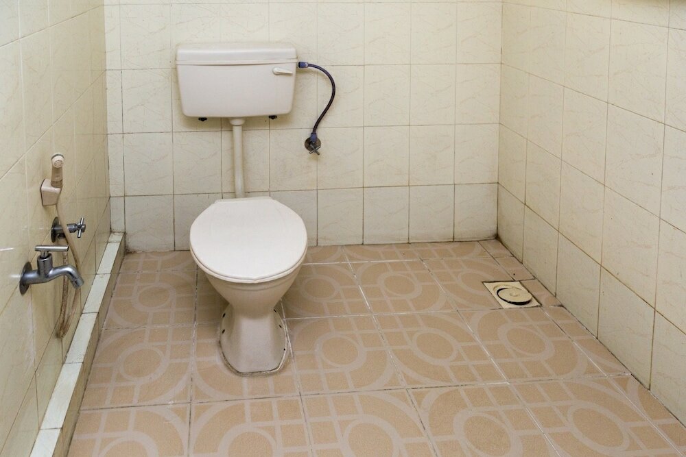 Фото GuestHouser 1 Br Homestay 5e02