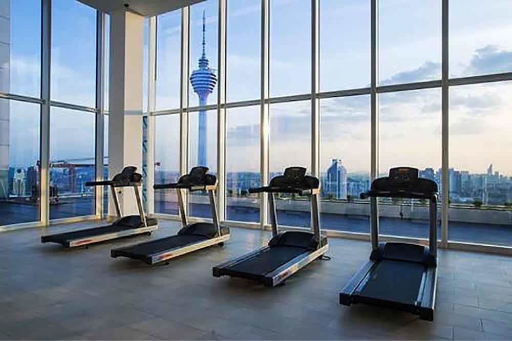 Фото Getaway Suite by Asiapex