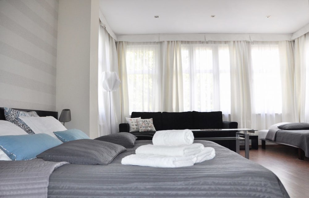 Фото Villa Aronia