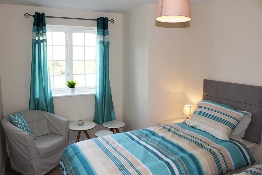 Фото Glover Apartment