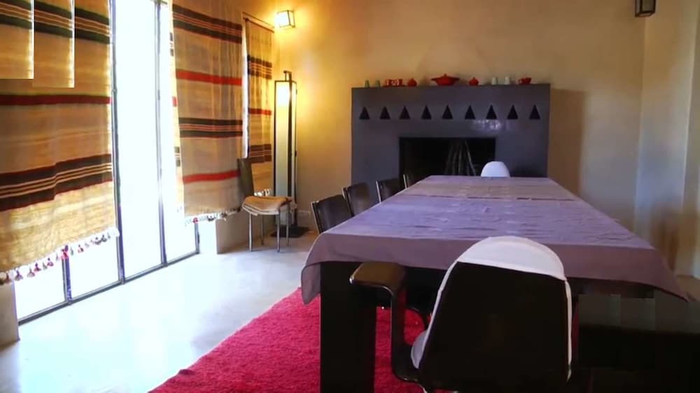 Фото Kasbah Mamouna