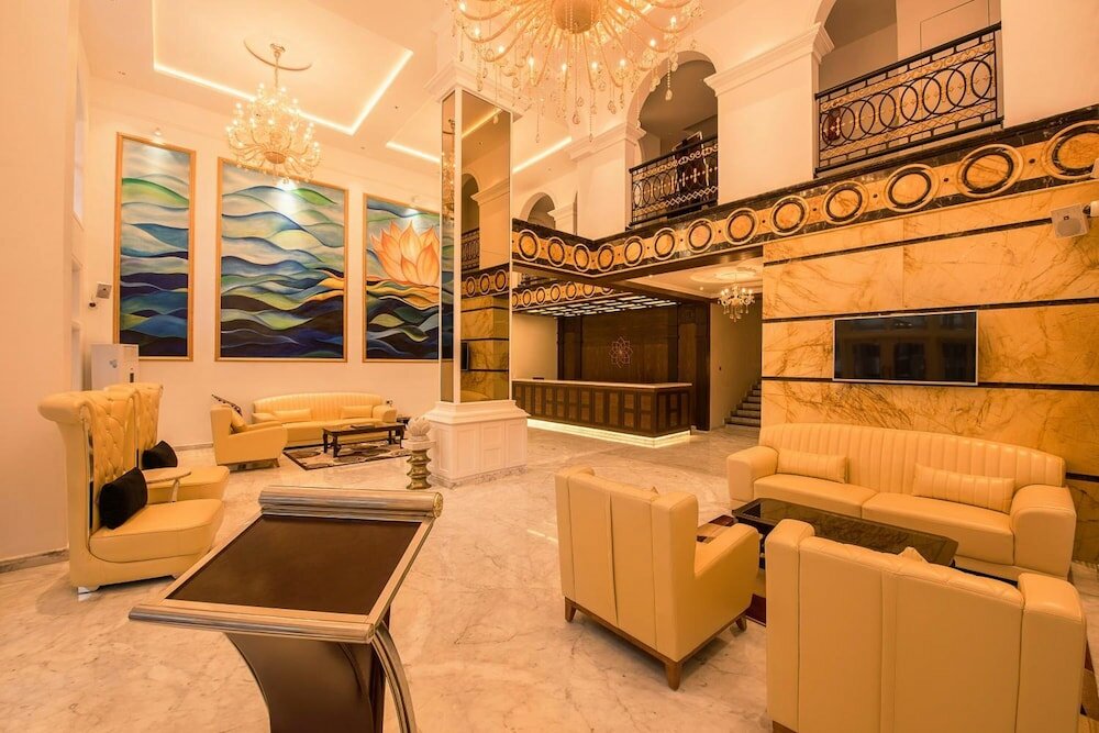 Фото White Lotus Hotel