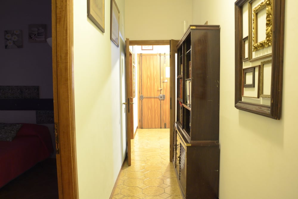 Фото Affittacamere Mel