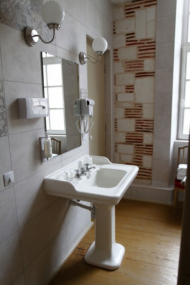 Фото Appart'Hotel Hotel Saint Georges