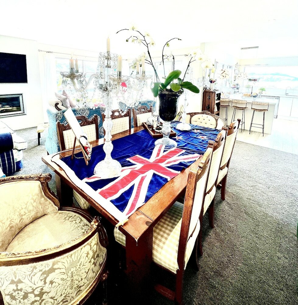 Фото Lyttelton Boatique House