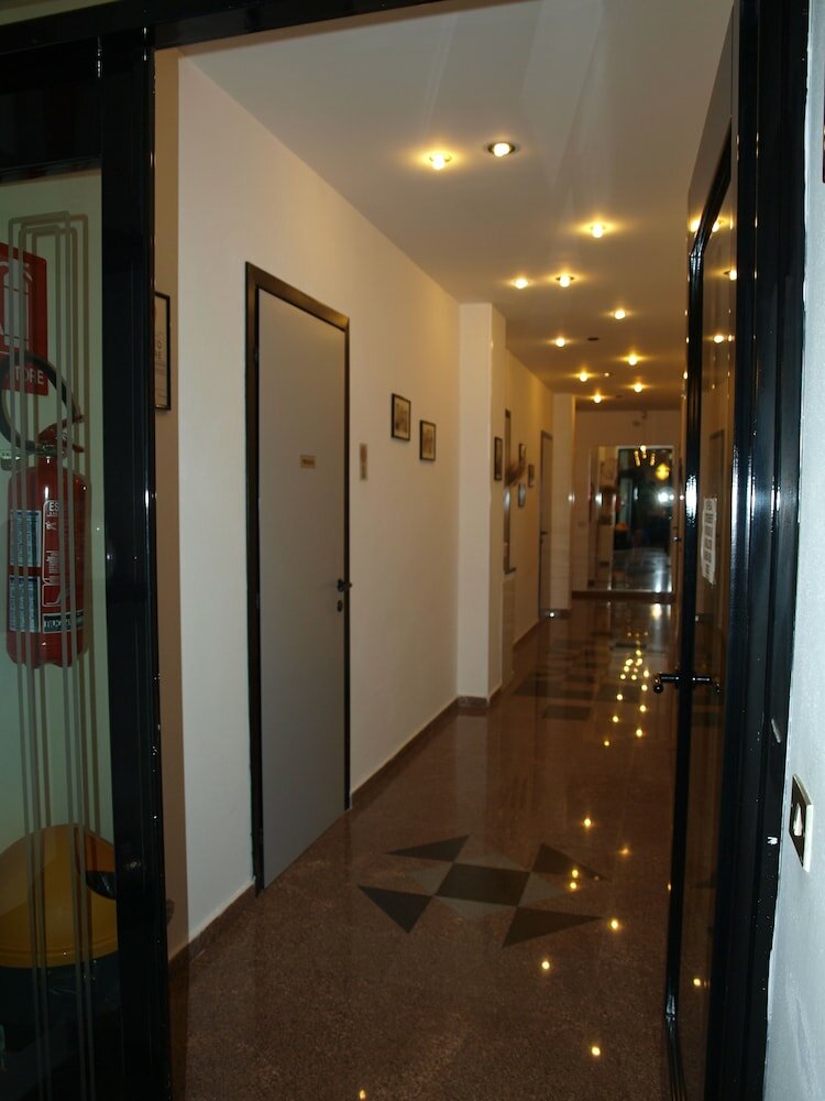 Фото Hotel la Conchiglia