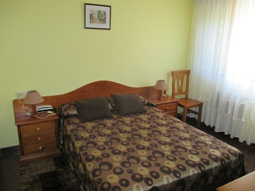 Фото Hotel Chola