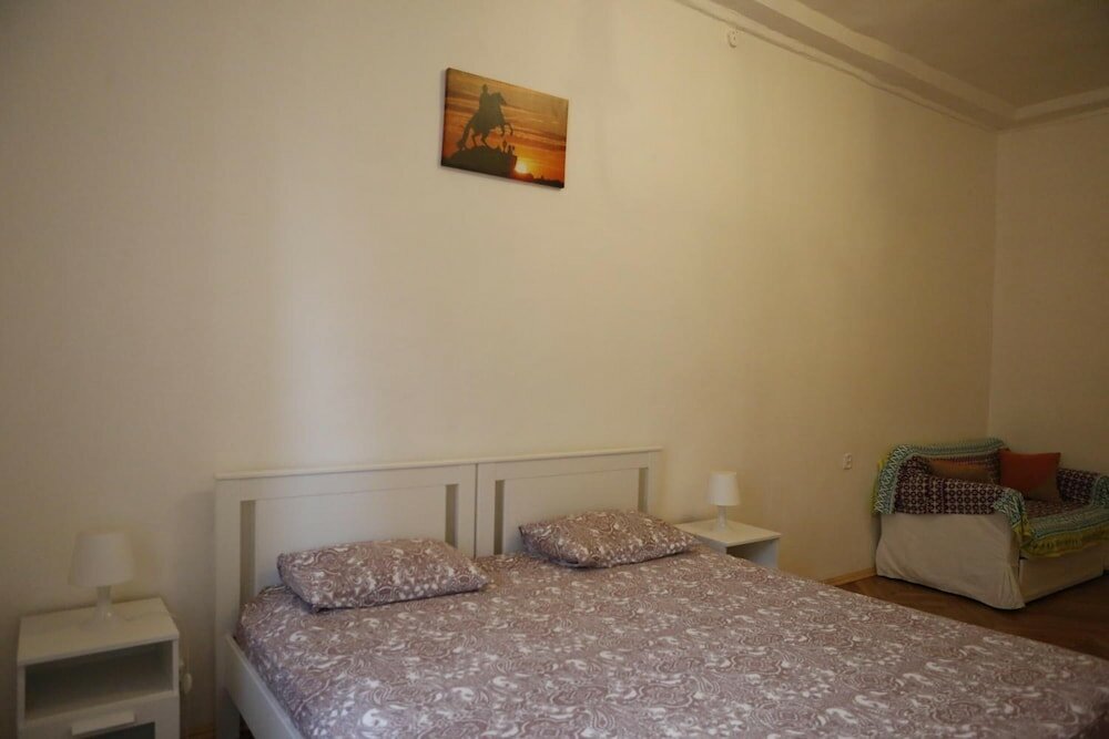 Фото Коммуналка