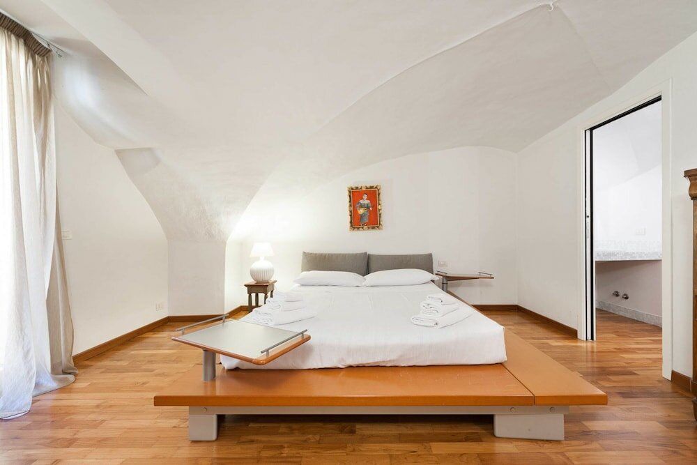 Фото Short-let Florence Pontevecchio Suite