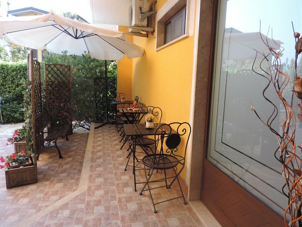 Фото B&b Ospiti a Corte