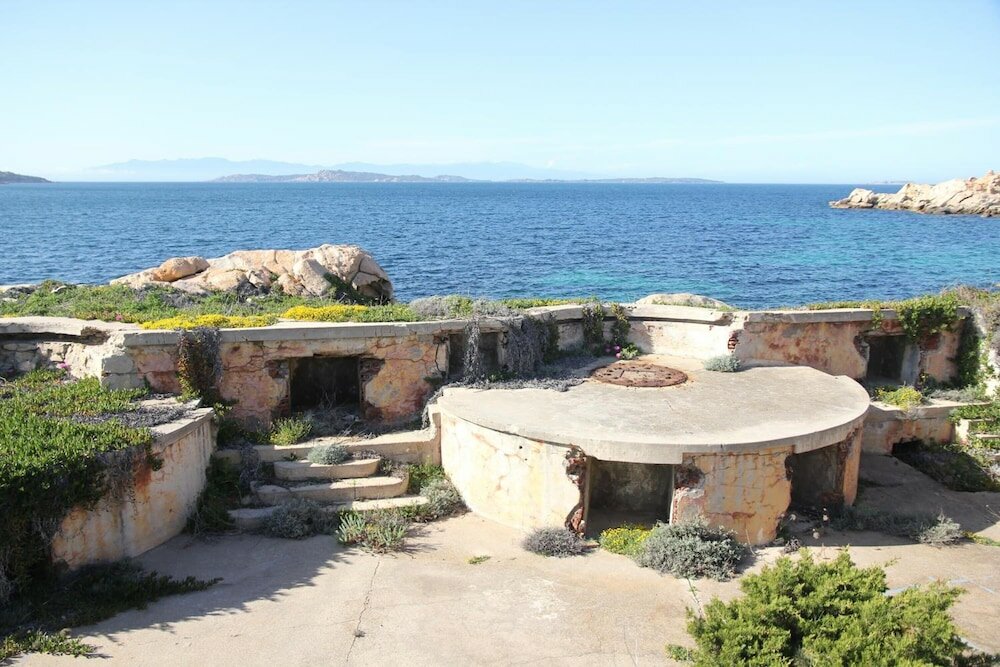 Фото Hotel la Conchiglia