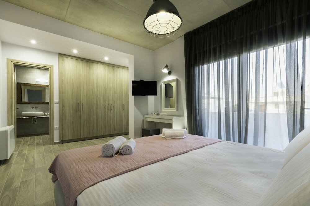 Фото Filerimos bellevue villa