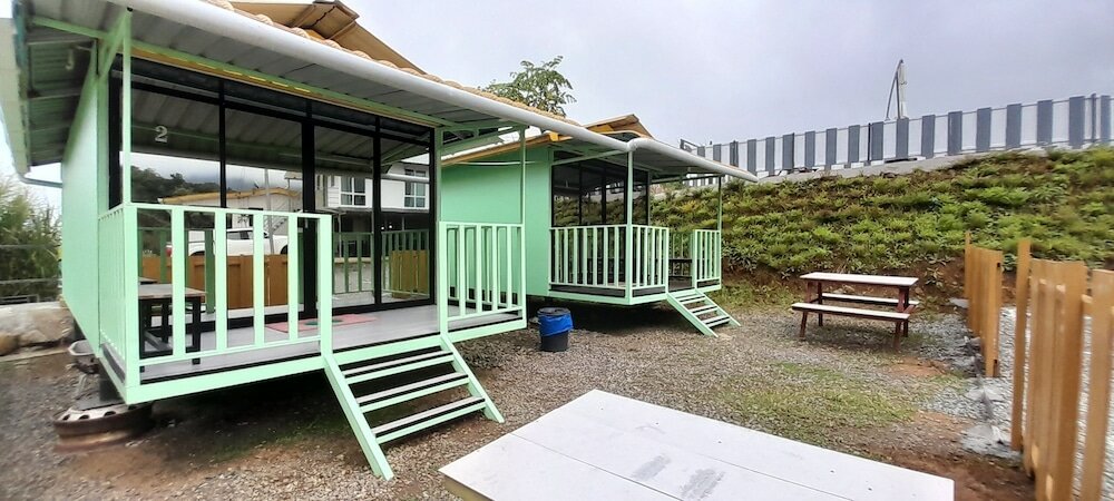 Фото Wind Valley Farmstay