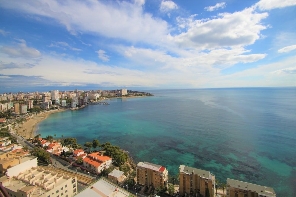 Фото Casaturis Albufereta Urb. Monte y Mar