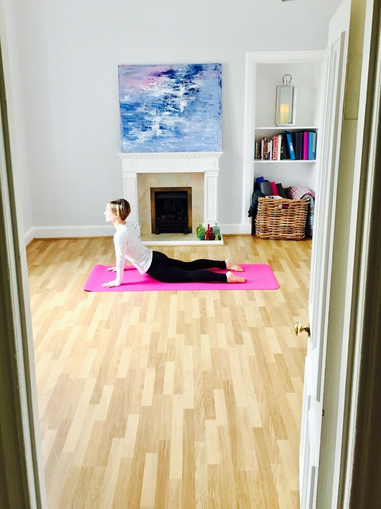 Фото Fernbank House