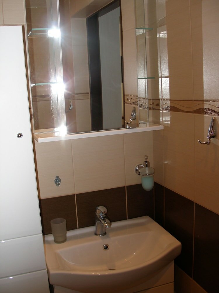 Фото Penzion U Lesa