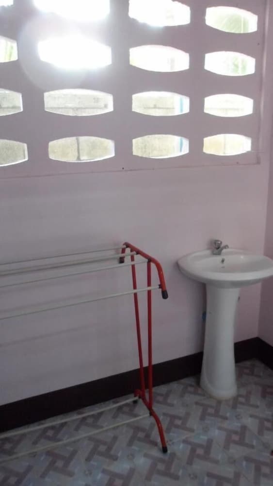 Фото Puangchompoo Place