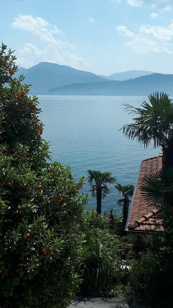 Фото Albergo Sole