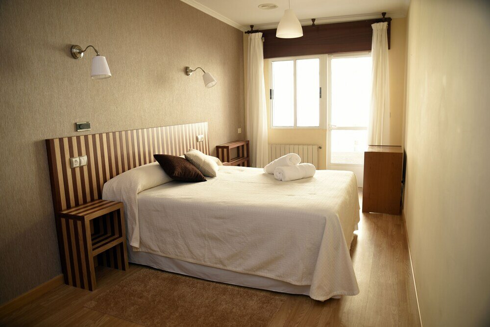 Фото Hotel Villa De Ribadeo