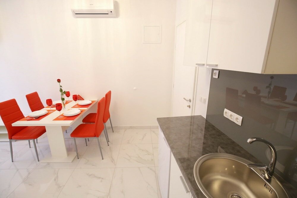 Фото Sites of Zadar Apartments