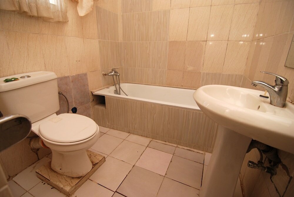 Фото Sumed Suites