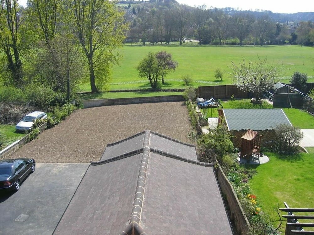 Фото Buckingham Apartment