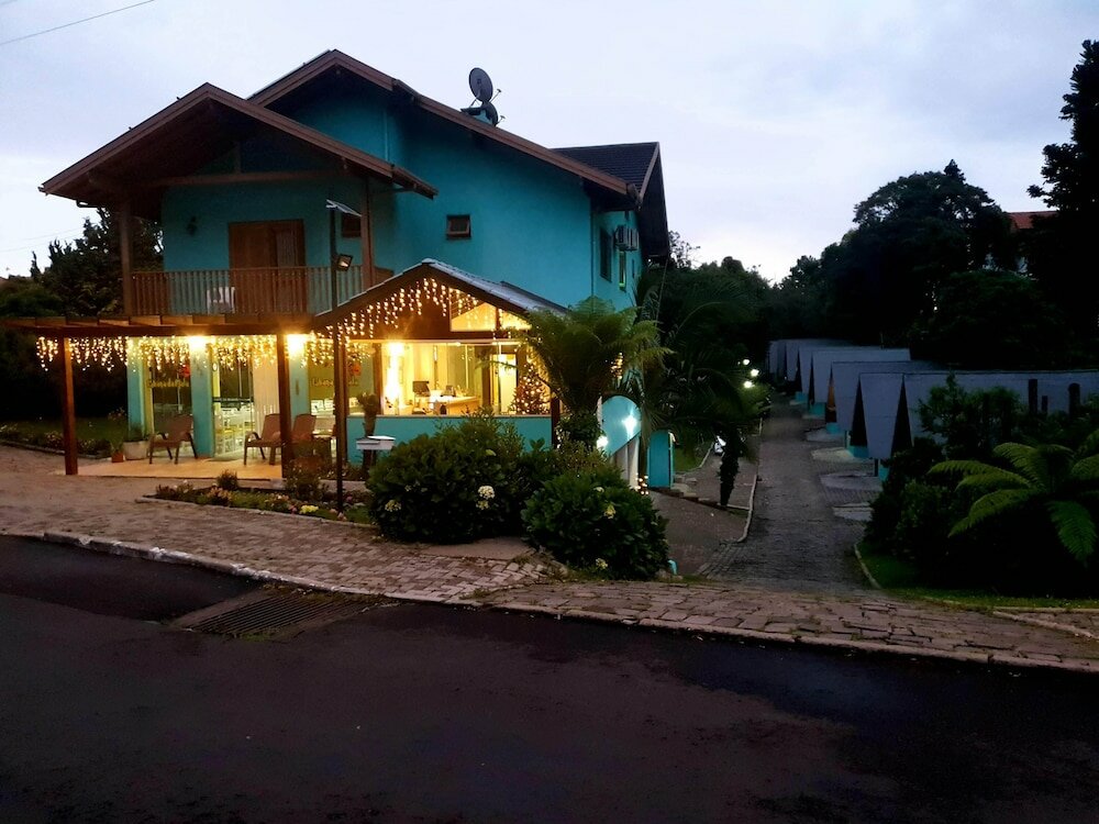 Фото отеля 4