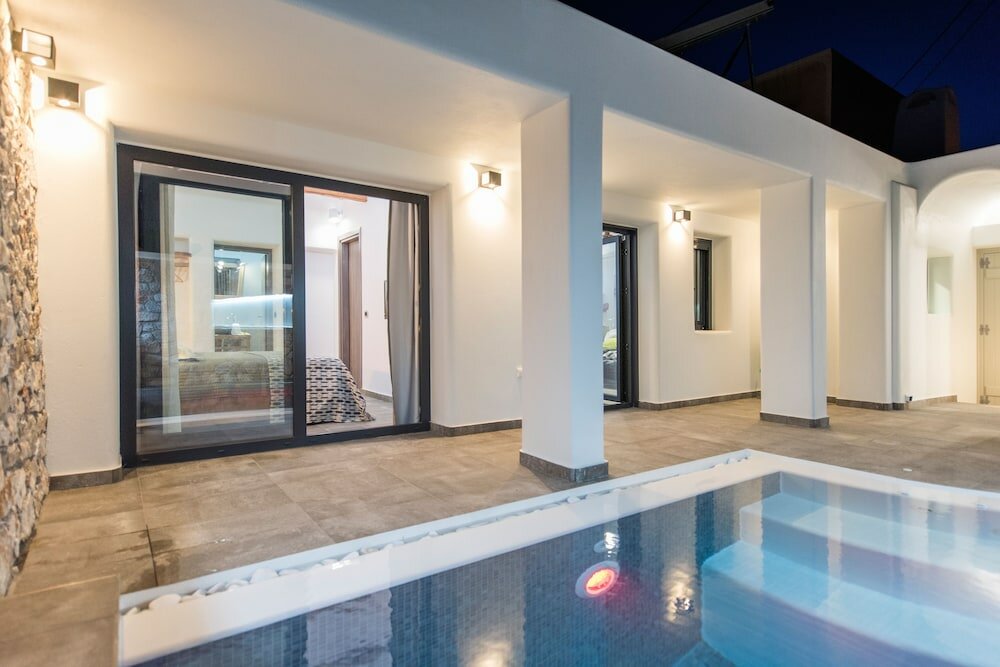 Фото Aurum Eco Villa