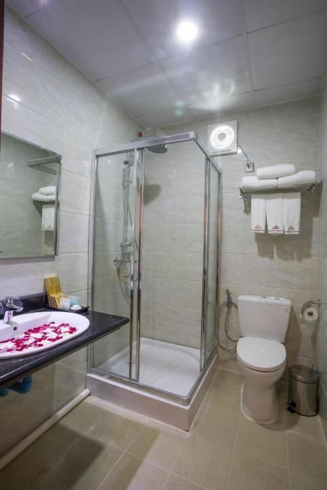 Фото Grand Central Hotel Mandalay