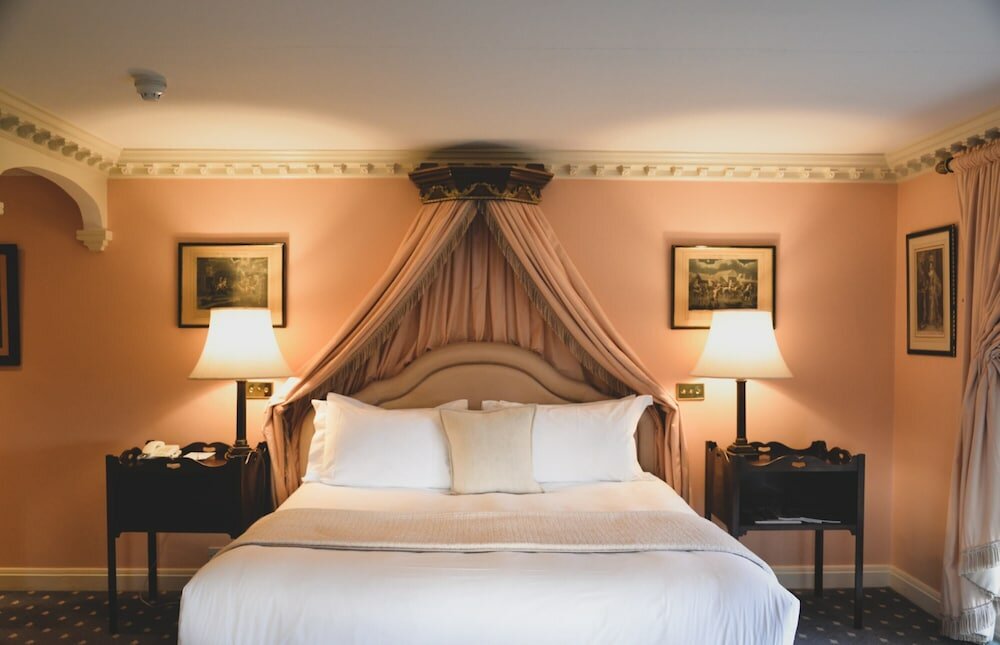 Фото Melbourne Lodge