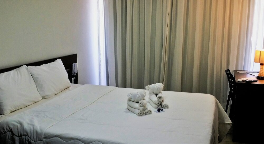 Фото Hotel Almagre