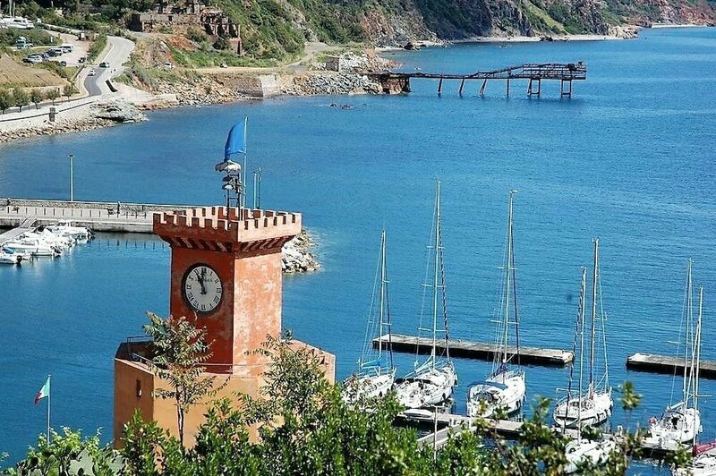 Гостиница Le Maree Fede