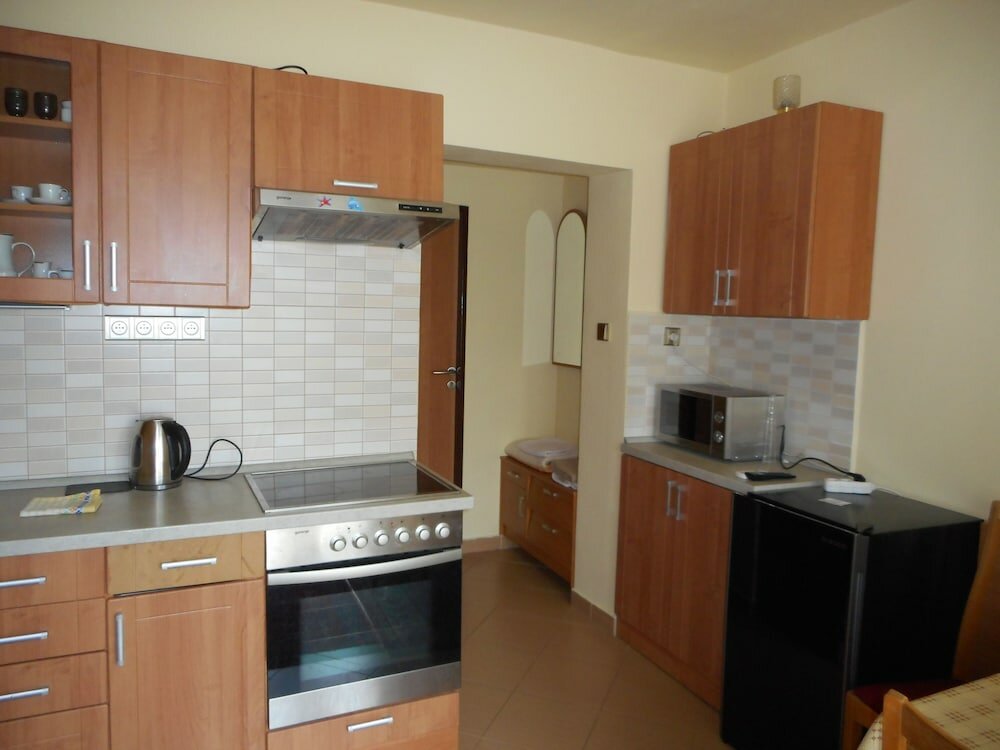 Фото Penzion U Lesa