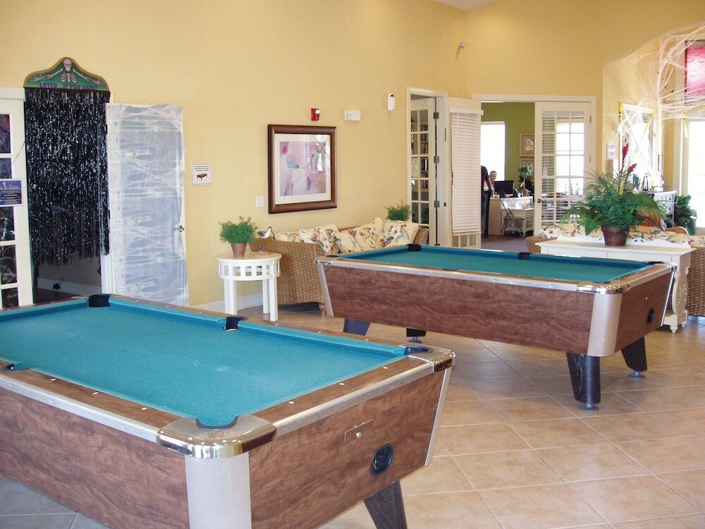 Фото Near Theme Parks! Gorgeous 3 Br Town Home, Splash Park, Pool, Lake, And More!