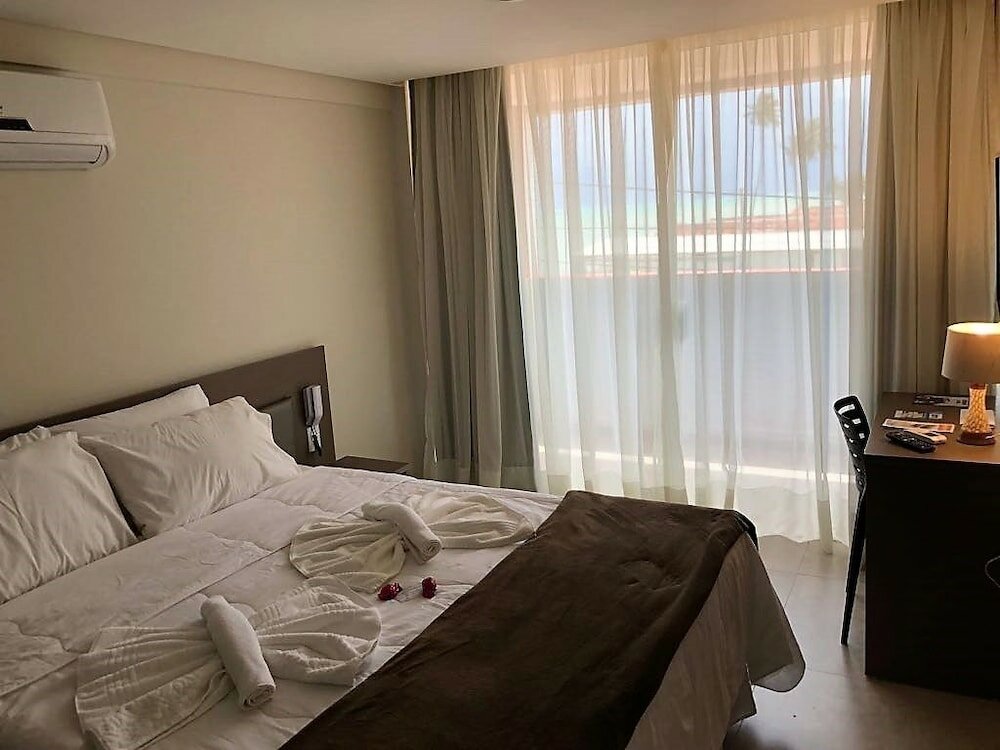 Фото Hotel Almagre