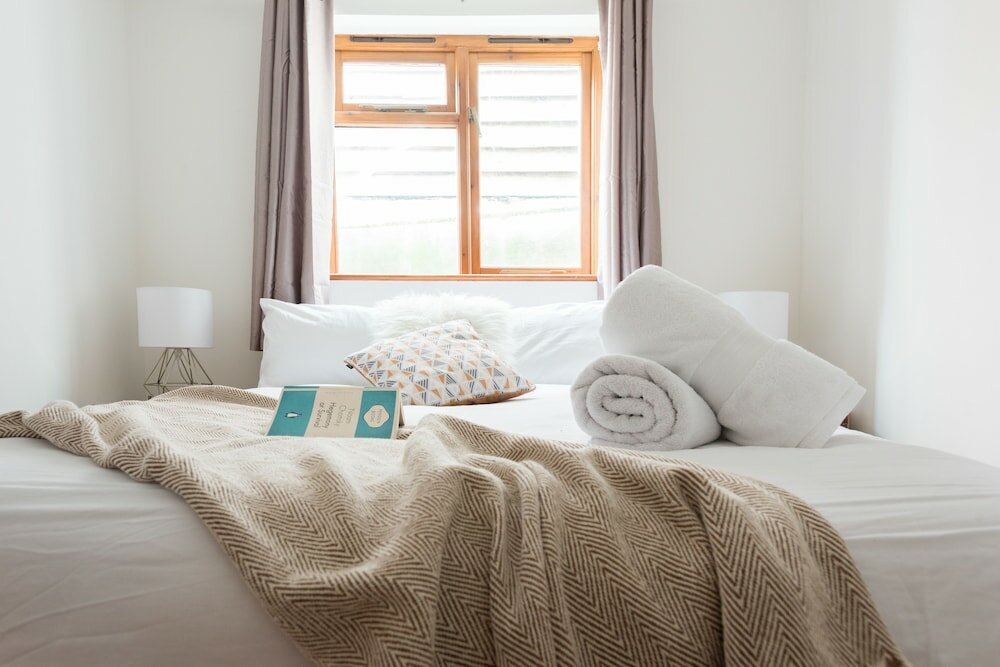 Фото The Hive House - Large Light-Flooded 6bdr Townhouse