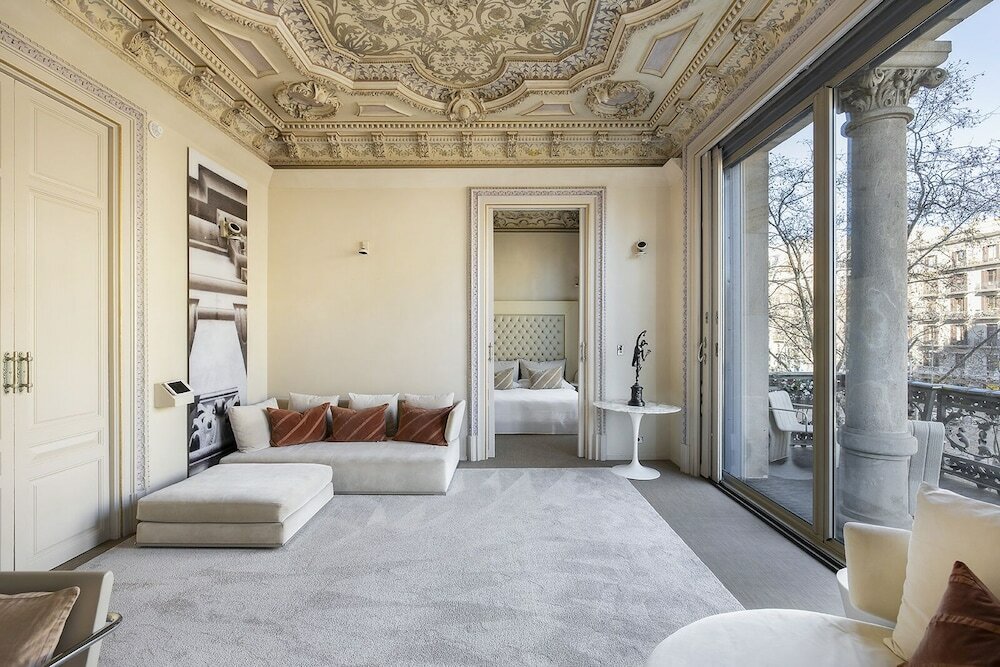 Фото El Palauet Royal Suites