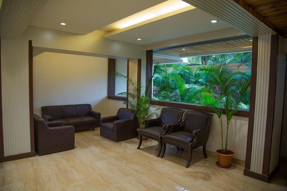 Фото Turtle Beach Resort - Morjim