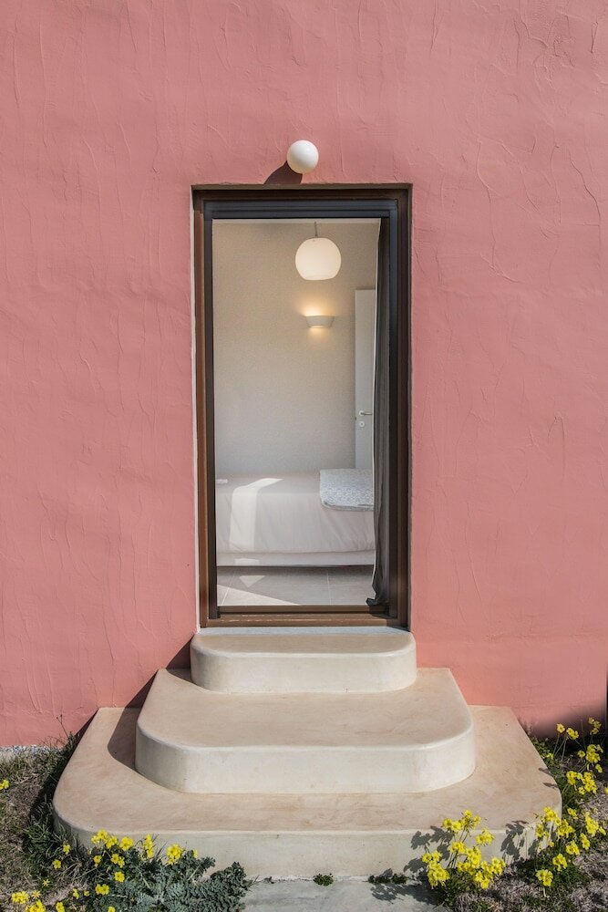 Фото Gratsias Luxury Apartments