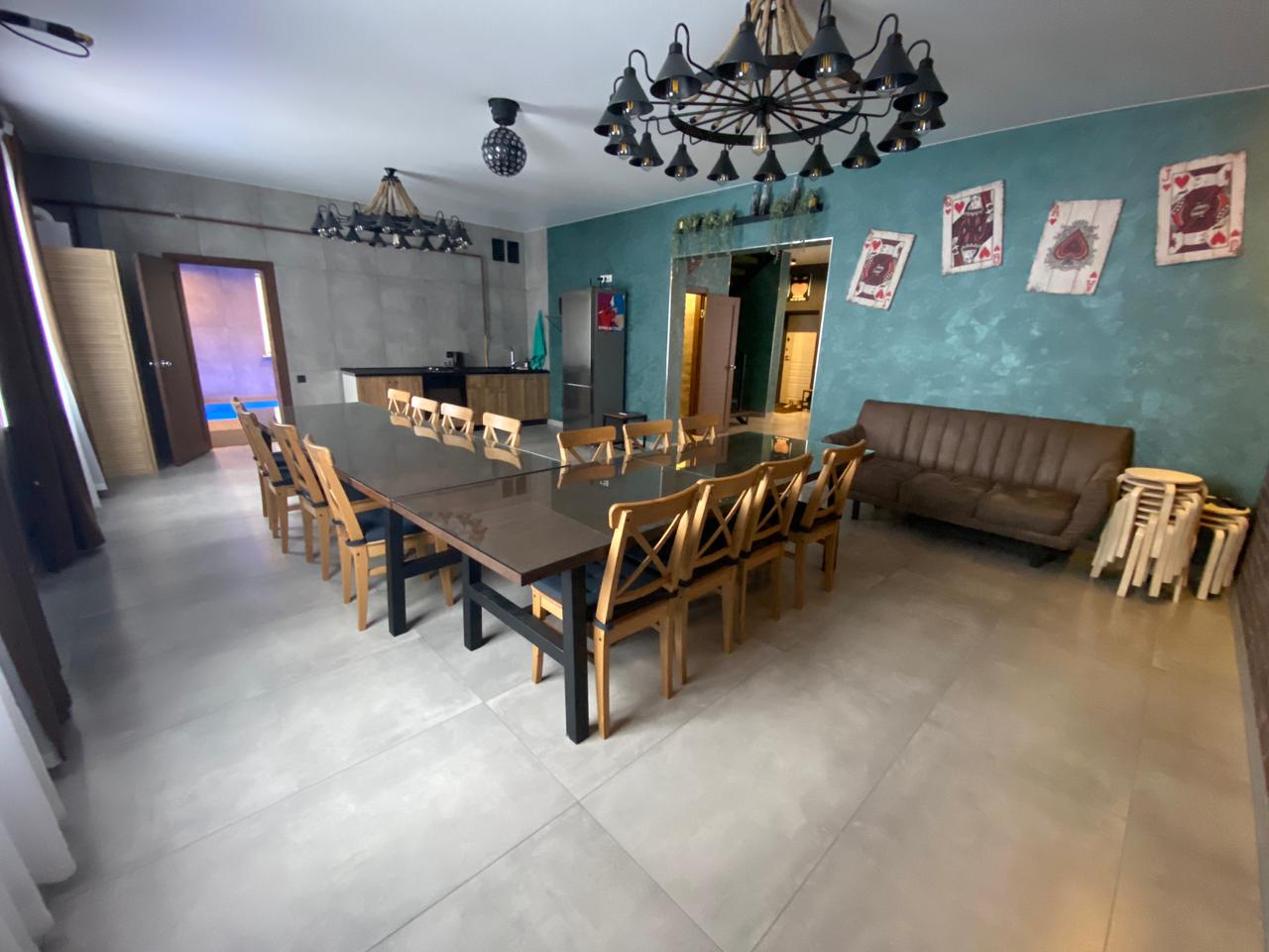 Фото Берлога