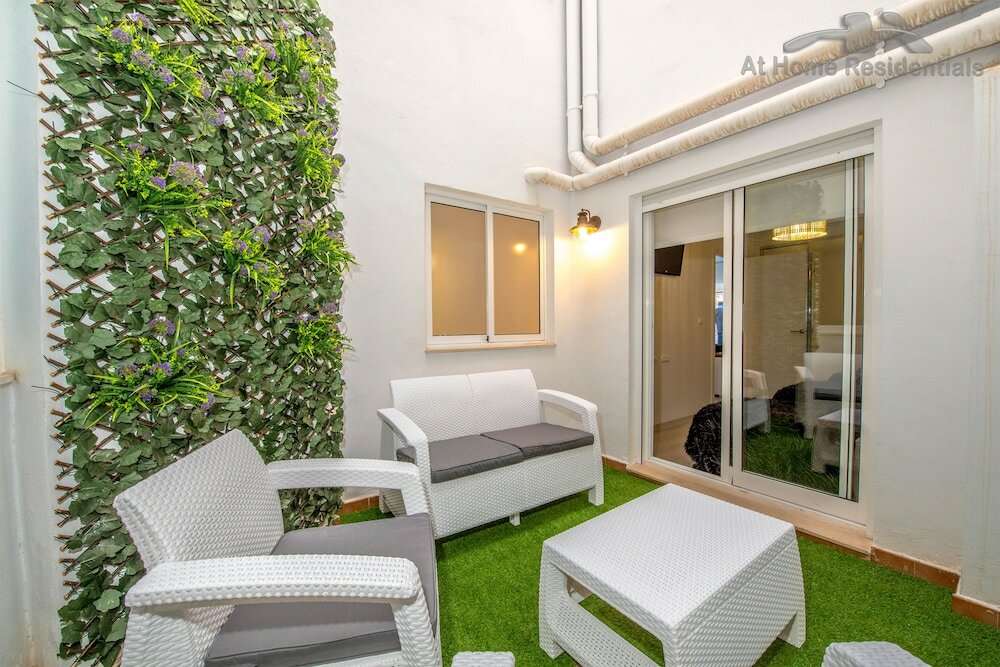 Фото At home residentials