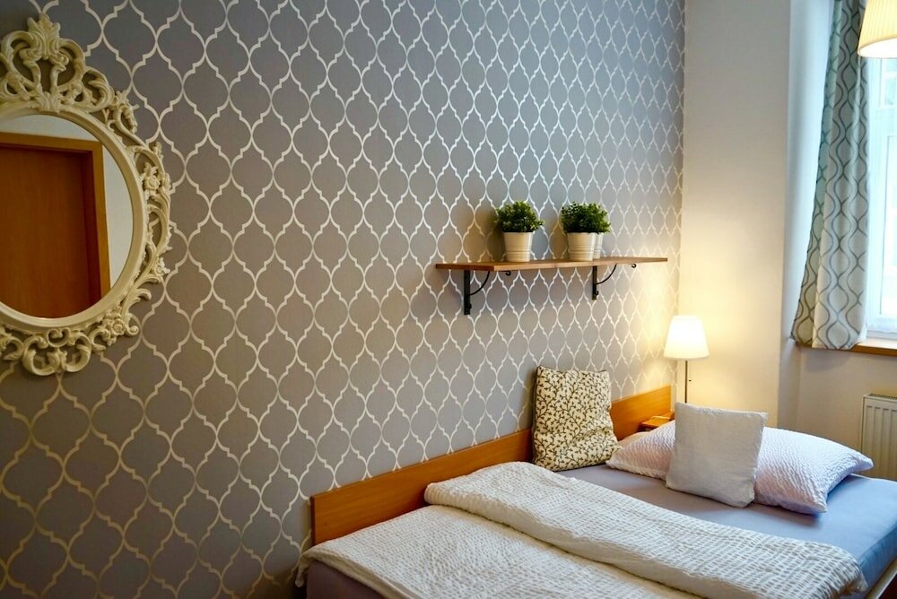 Фото Hotel Grand Tabor