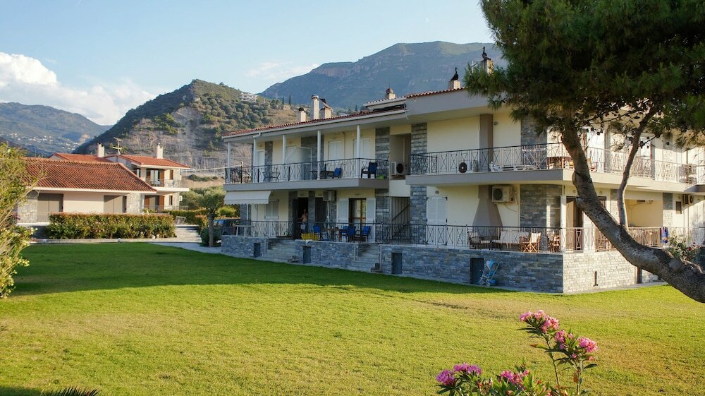 Фото Punda 4 Seasons