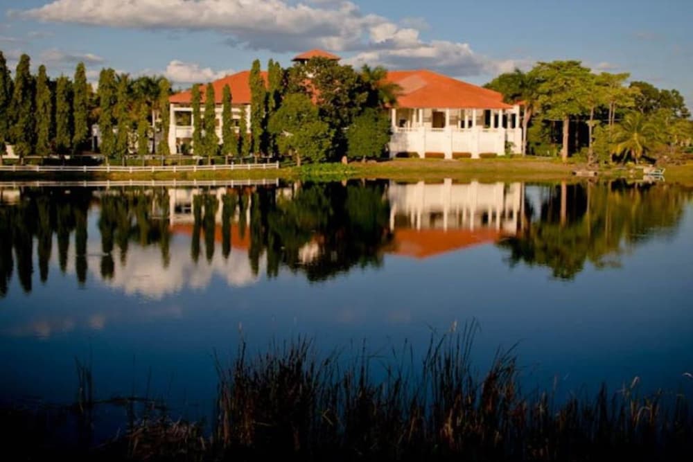 Фото Panorama Golf and Country Club